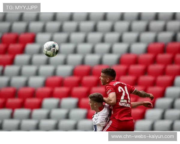 德甲短视频平台收入翻倍，年轻观众占比提升