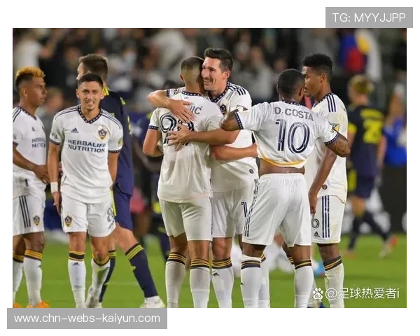 洛杉矶银河2-1胜FC达拉斯，赛后战报一度被撤