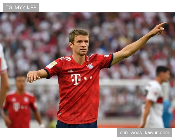 拜仁与托马斯·穆勒就续约一年达成原则性协议 拜仁与托马斯·穆勒就续约一年达成原则性协议