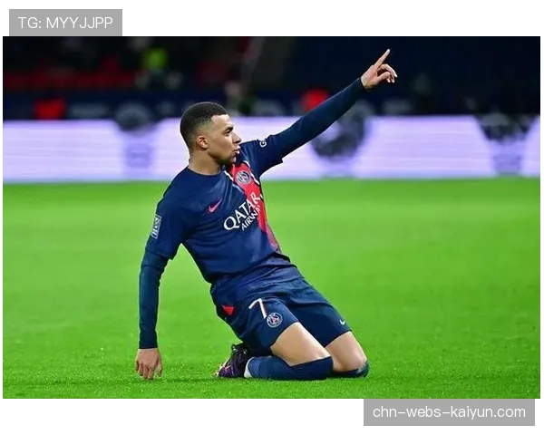 姆巴佩接受专访：团队防守的进步是巴黎本赛季联赛稳定的关键