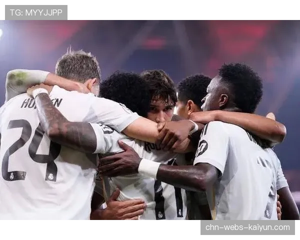 皇家马德里公布欧冠大名单，贝林厄姆伤愈归队，库尔图瓦缺席