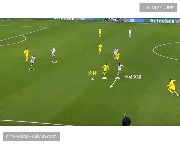 战术分析：安切洛蒂的临场调整为何未能扭转败局