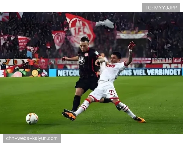 法兰克福客战沃尔夫斯堡，两队为欧战席位展开争夺